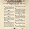 A replica image of The Bill of Rights, the first 10 Amendments to the Constitution of the United States of America, for a post about Independence Day. Image courtesy: https://loc.getarchive.net/media/a-bill-of-rights-as-provided-in-the-ten-original-amendments-to-the-constitution