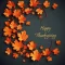 Happy Thanksgiving 2025: Blessings IRL & Online Happy Thanksgiving 2025 - Image courtesy of License: CC0 Public Domain - Petr Kratochvil has released this “Happy Thanksgiving” image under Public Domain license. It means that you can use and modify it for your personal and commercial projects. https://www.publicdomainpictures.net/en/view-image.php?image=529053&picture=happy-thanksgiving