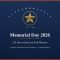 Memorial Day 2026: 250 Years of the Last Full Measure